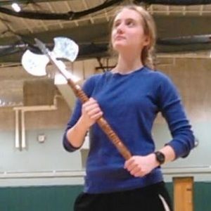 Meet your Posher, Suzanne